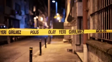 Erzurum'da aile içi kavga: 1 ölü, 1 yaralı