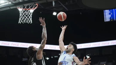 Basketbol Süper Ligi’nde play-off heyecanı başlıyor