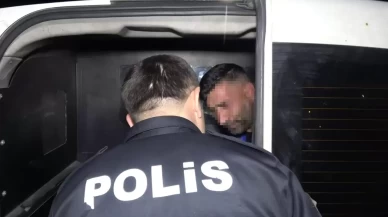 Erzurum'da alkollü sürücünün ehliyetine 35 yıl el konuldu