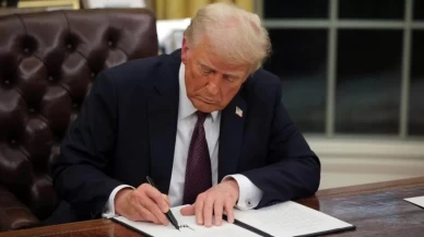 ABD'de yapay zekayla cinsel içerik oluşturmak yasaklandı