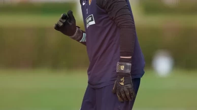 Bilal Bayazit, Bodrumspor maçında forma giyemeyecek