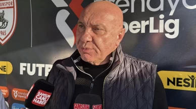 Yüksel Yıldırım: “Bugün biz daha fazla istedik ve haklı bir galibiyet aldık”