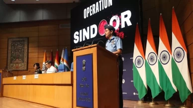 Hint ordusundan Pakistan itirafı!