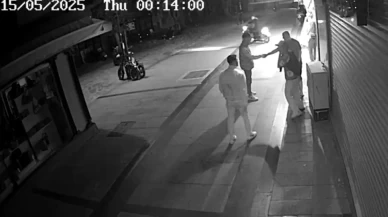 Marmaris’te turistleri gasp eden 3 kişi tutuklandı