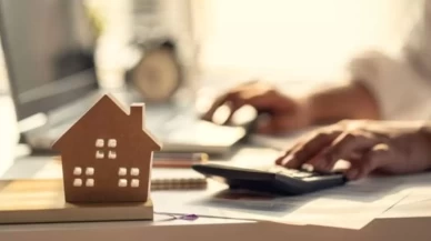 ABD'de 30 yıl vadeli konut kredisi faizi yüzde 6,92'ye çıktı