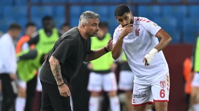 Thomas Reis: “Çılgınca bir maçtı"