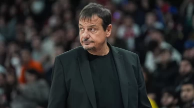 Ergin Ataman tarihe geçme peşinde