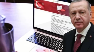 Resmi Gazete’de yayımlandı! Bakanlıklarda görev değişiklikleri