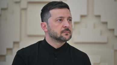 Zelenskiy'den müzakere tepkisi: Bu şahsi bir saygısızlıktır