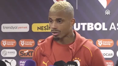 Lemina: “Ligi iyi bir şekilde bitireceğimizi düşünüyorum”