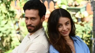 Tutku, dram ve sırlar! “Vicdansız” dizisi geliyor!