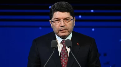 Bakan Tunç: Hukuki ve idari yargılama süreçleri için çalışmalar sürüyor