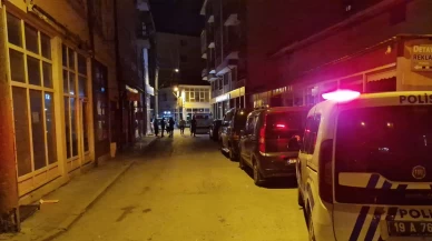 Çorum'da yalnız yaşayan yaşlı kadın evinde ölü bulundu