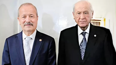 MHP’li Mehmet Taytak’tan fesih açıklaması!