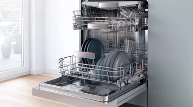 Bulaşık Makinesine Hangi Ürünler Atılmaz?