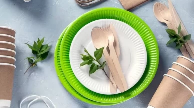 Evde atıksız yaşam! Basit adımlarla sıfır atık hayata başlayabilirsiniz