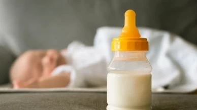 Anne sütü satışı yasaklandı! Rekor ceza geliyor...