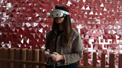 Cumhurbaşkanlığı Külliyesi’ndeki ilk 5G uygulaması Türk Telekom’la hayata geçti