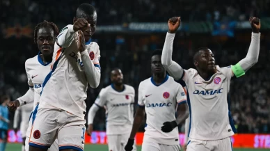 Chelsea final kapısını ilk maçtan araladı