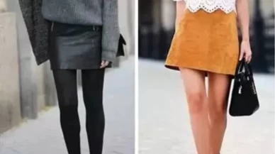 Uzun boylular için kıyafet seçiminde dikkat edilmesi gereken 5 ipucu