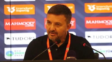 Fevzi Layiç: “İmkanlar ölçüsünde transfer yapacağız”