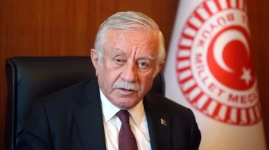 MHP'li Celal Adan'dan 'Terörsüz Türkiye' vurgusu!