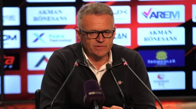 İrfan Buz: “Bu seneyi ligde kapatıp önümüze bakacağız”