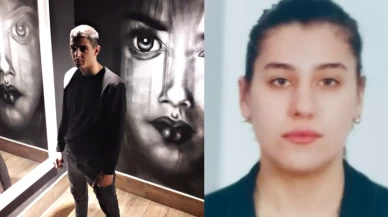 Balıkesir’de aşk cinayeti! Dilruba Elif Çetin'i öldüren sevgilisi tutuklandı