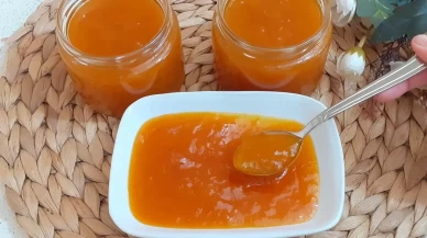 Kayısı Marmelatı Nasıl Yapılır?