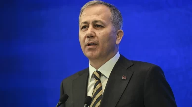 PKK’nın fesih kararı sonrası Bakan Yerlikaya’dan ilk açıklama