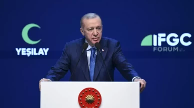 "Bazı konuların partisi, ideolojisi, kökeni, kimliği olmaz"