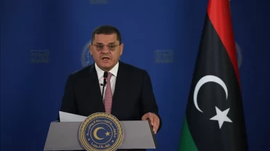 Libya’dan radikal tasarruf hamlesi