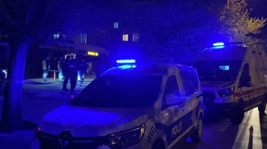 Konya'da alacak verecek tartışması kanlı bitti