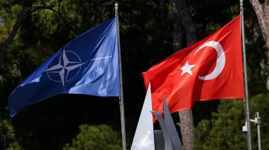 Türkiye, barışın tesisine öncelik verecek