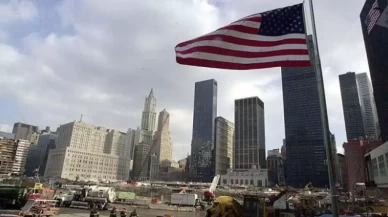 ABD'de ISM hizmet endeksi nisanda beklentileri aştı