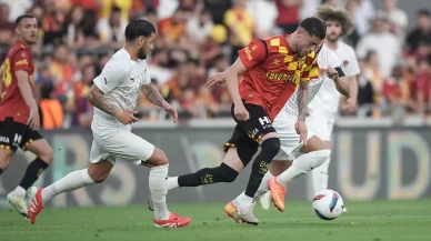 İzmir'de kazanan çıkmadı