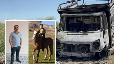 Diyarbakır'da baba-oğul vahşice öldürülmüştü! Katil her şeyi anlattı