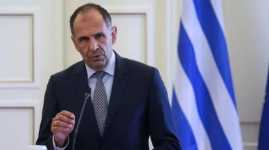 Yunanistan Dışişleri Bakanı: Türkiye bağımsız savunma sanayisiyle güçlü bir unsur