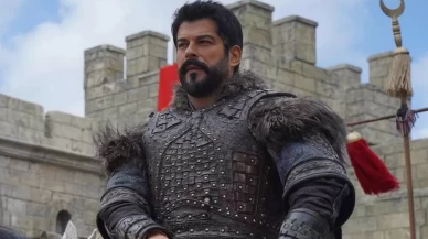ATV’nin fenomen dizisi Kuruluş Osman’da flaş ayrılık