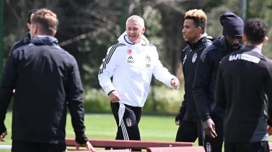 Beşiktaş'tan forvet transferine dev bütçe