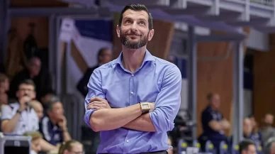 Eczacıbaşı Kadın Voleybol Takımı'nda Giulio Bregoli dönemi