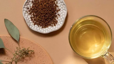 Asyalıların sırrı ortaya çıktı: Yağları eriten çay tarifi