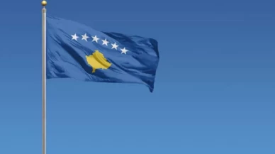 Kosova, NATO'ya üye olma talebini yineledi