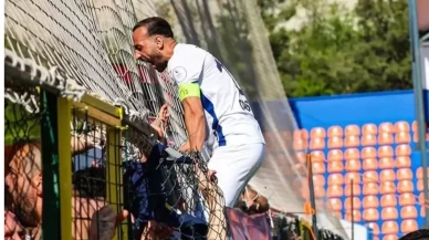 Sarıyer, yeniden 1. Lig’de!