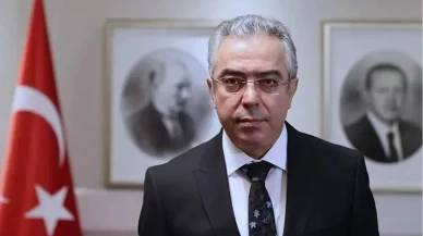 Mehmet Uçum’dan “Demokrasi Hukukunun İlkeleri” yazısı