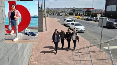 Çamaşır makinesi çalışmadı, dehşet başladı! 14 yaşındaki çocuk tutuklandı