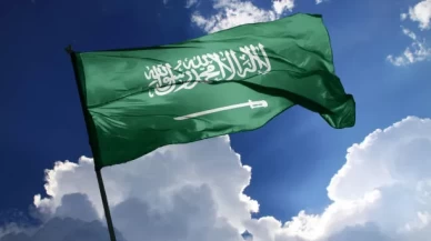 Suudi Arabistan: İsrail'in "Gazze'yi işgal" planını reddediyoruz