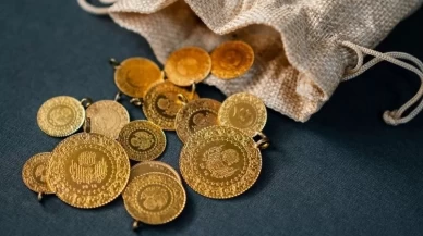 Altındaki yükselişi ABD-Çin ticaret anlaşması durdurdu