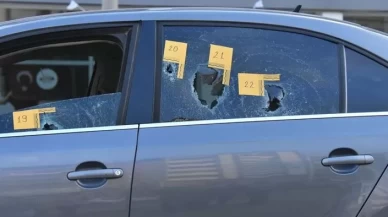 İzmir'de araçtaki kanlı pusunun nedeni belli oldu!