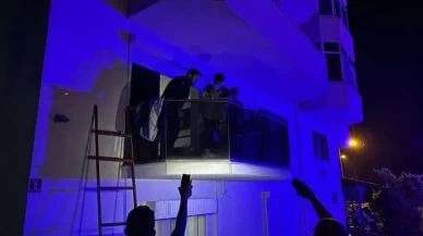 Genç kadın, erkek arkadaşı tarafından bıçaklanarak öldü